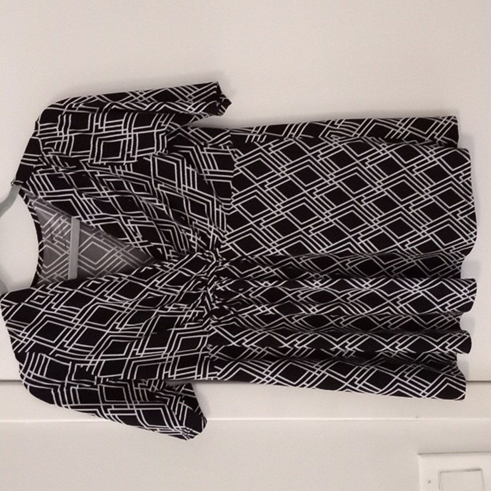Maternity top